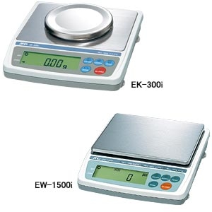 Cân điện tử AND EK-610i