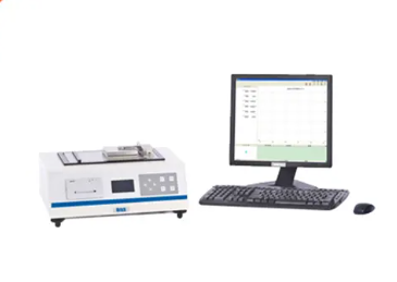 Máy kiểm tra hệ số ma sát bề mặt nghiêng DRK138