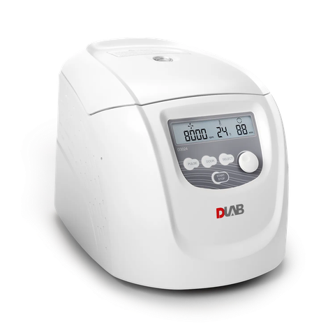 Máy ly tâm microlit tốc độ cao D3024 DLAB