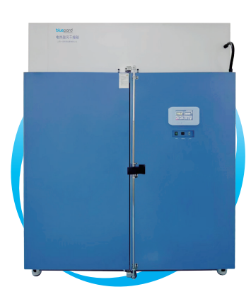 Tủ sấy dung tích lớn 4000 lít