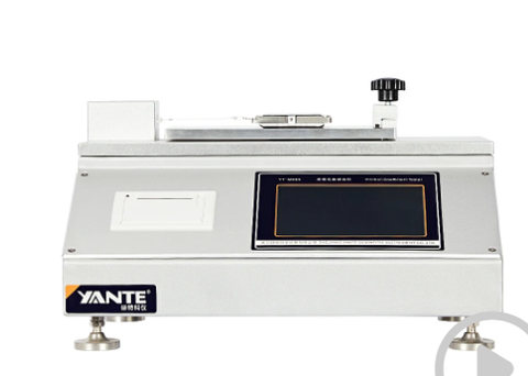 Máy kiểm tra hệ số ma sát YT-MC05
