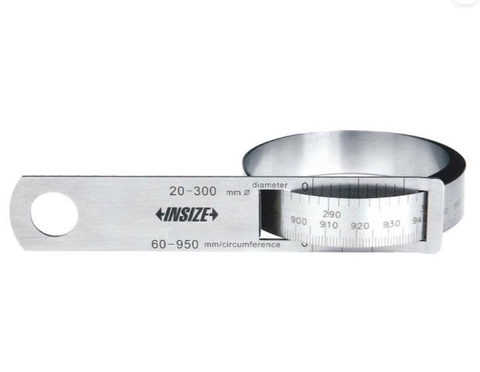 Thước đo chu vi Insize 7114-3460