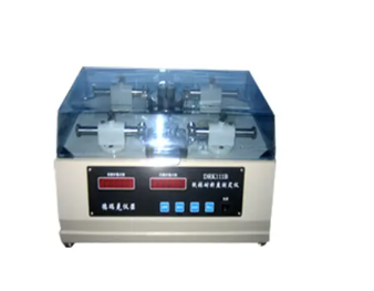 Máy kiểm tra độ gấp DRK111B