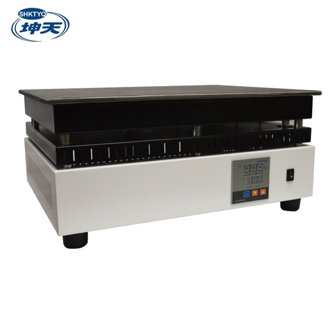 Bếp điện mặt phẳng DB-3AB, Xingchen - SHKT