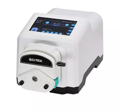 Bơm nhu động cơ bản DPP-600D