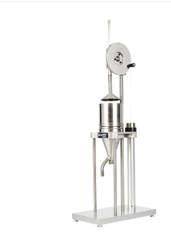 Máy kiểm tra độ tự do nhịp điệu YT-DJ-100