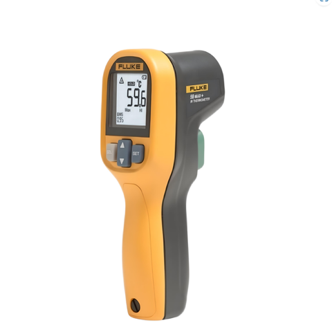 Máy đo nhiệt độ hồng ngoại Fluke 59 MAX+