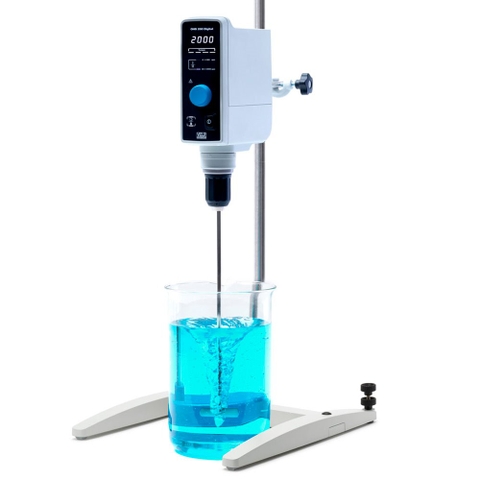 Máy khuấy cần - OHS 200 Digital