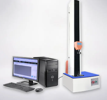 Máy kiểm tra độ bền kéo điện tử DRK101 – loại PC