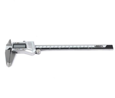 Thước cặp điện tử Insize 1114-200A (0-200mm/0.03mm)
