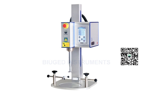 Máy phân tán siêu tốc BGD 746