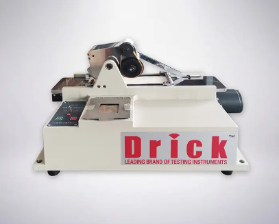 Máy kiểm tra độ hấp thụ mực DRK150