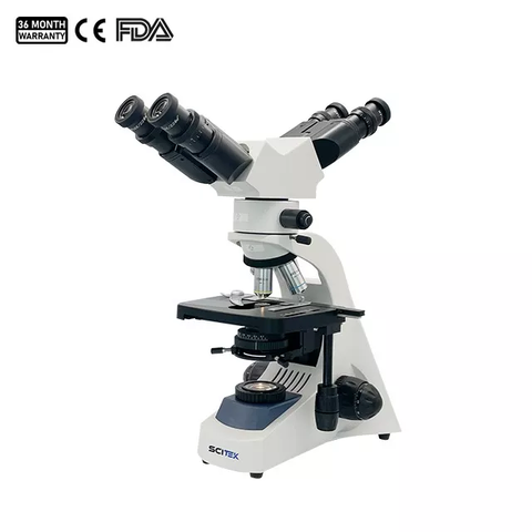 Kính hiển vi sinh học MSC-FE18