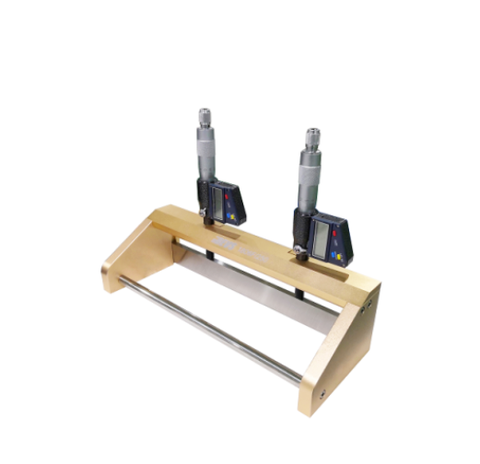 Máy bôi thuốc điều chỉnh kỹ thuật số BEVS 1806