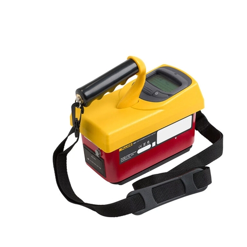 Máy đo phát hiện bức xạ Fluke 481