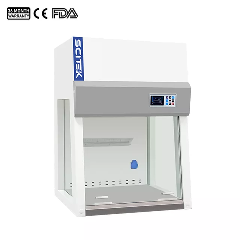 Tủ PCR