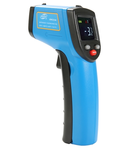 Nhiệt kế hồng ngoại GM333A