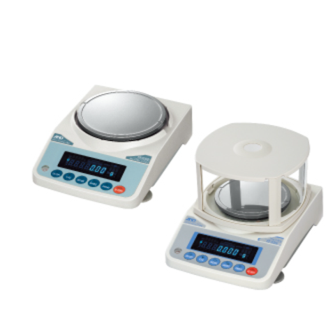 Cân kỹ thuật điện tử AND FX-2000i