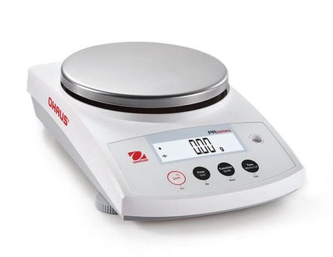 Cân điện tử 2 số lẻ PR4202/E
