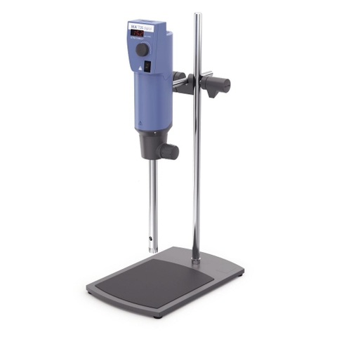 Máy đồng hóa hiển thị tốc độ T 25 digital Package