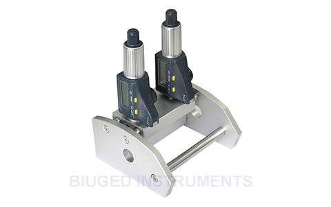 Dụng cụ điều chỉnh micromet