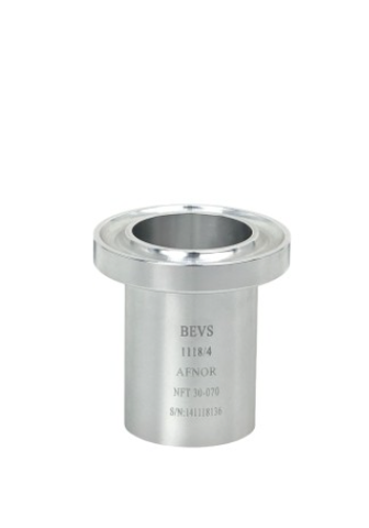 Cốc đo độ nhớt BEVS 1118 Afnor Cup