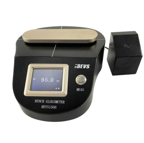 Máy đo độ bóng để bàn BEVS 1506