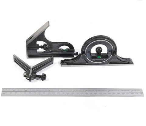 Thước đo góc đa năng INSIZE 2278-180