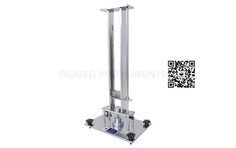 Máy thử độ bền va đập BGD 301 Dupont