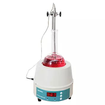 Bếp đun bình cầu 250ml