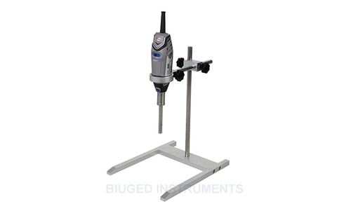 Máy đồng hóa cầm tay BGD 748