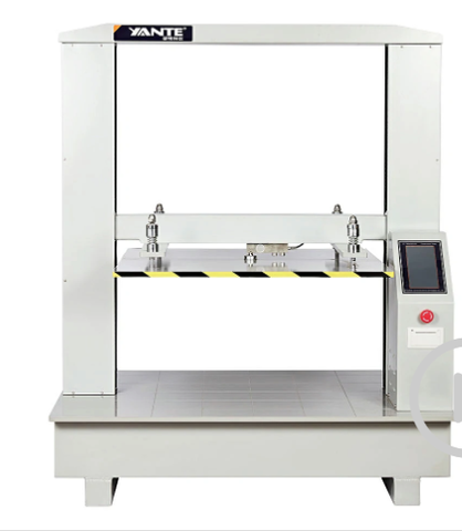 Máy kiểm tra độ nén thùng carton YT-YSKN