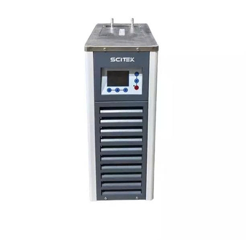 Bơm tuần hoàn chất làm mát nhiệt độ thấp, LTC-4004