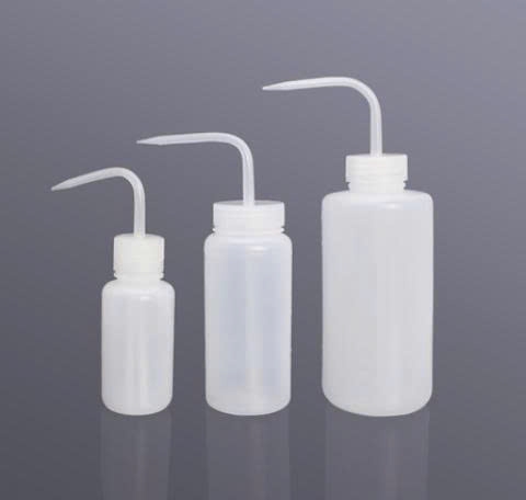 Bình tia nhựa 250ml