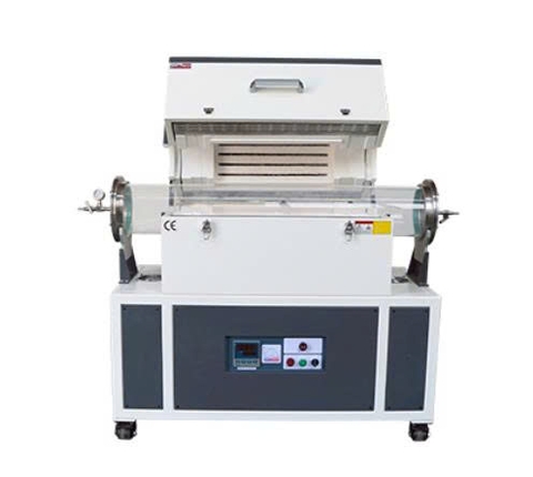 Lò nung ống một vùng 200MM