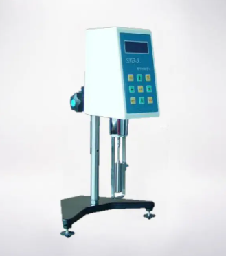 Máy đo độ nhớt kỹ thuật số DRK SNB-3
