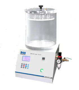 Máy kiểm tra rò rỉ DRK134