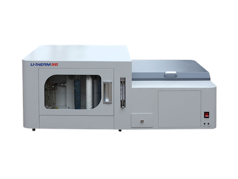 Máy Phân Tích Lưu Huỳnh YX-DL8500