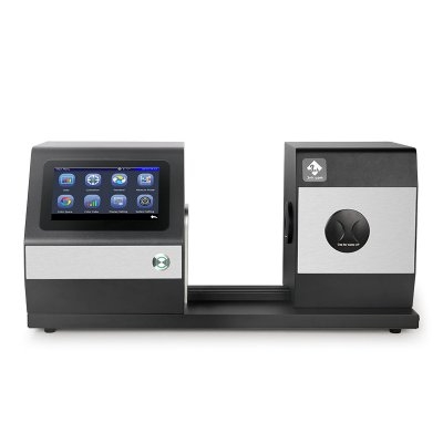 Máy đo độ mờ màu YH1810