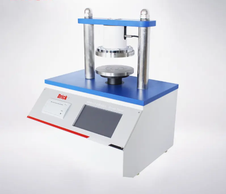 Máy kiểm tra độ nghiền DRK113D -Màn hình cảm ứng