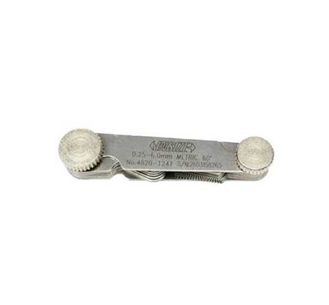 Dưỡng đo ren INSIZE 4820-1241