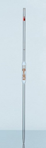 Ống Hút Bầu Pipette Loại B - DURAN®