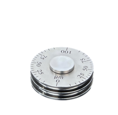 Thước đo độ dày màng ướt BVES 1702