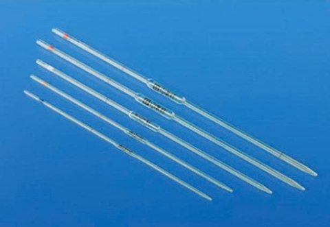 Pipet bầu 20ml