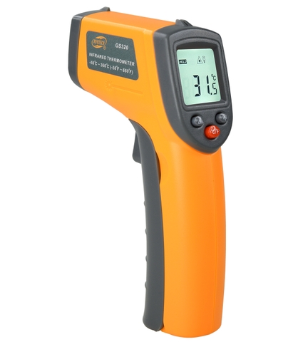 Nhiệt kế hồng ngoại GS320
