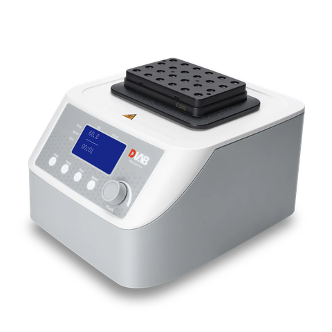 Bể ổn nhiệt khô có lắc HM100-Pro DLAB