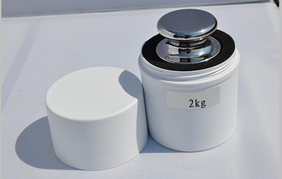 Quả cân chuẩn F2 -2kg