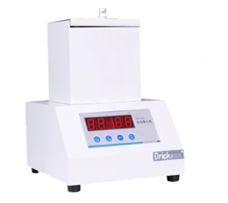 Máy ly tâm điện DRK132A