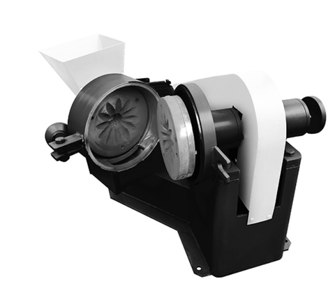 Máy nghiền đĩa YHPM-300