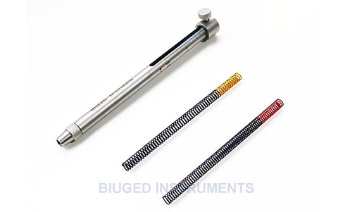 Bút thử độ cứng BGD 511